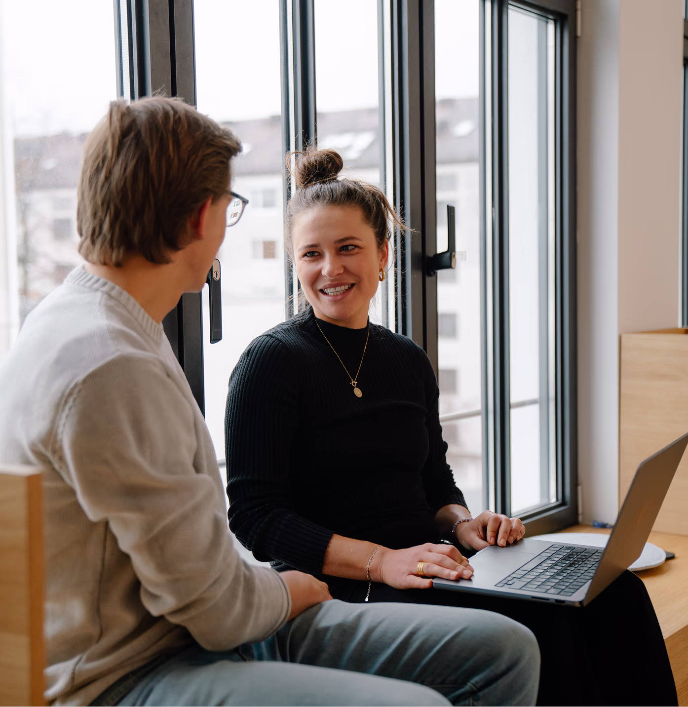 Strengthening the industry